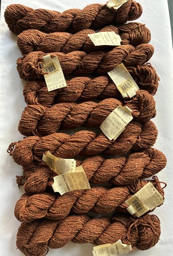 Rowan summer tweed unopened - rowan,