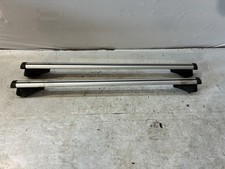 Genuine Roof Bars Audi A6 C7