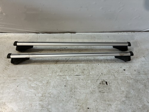 Genuine roof bars audi c7 - genuine,