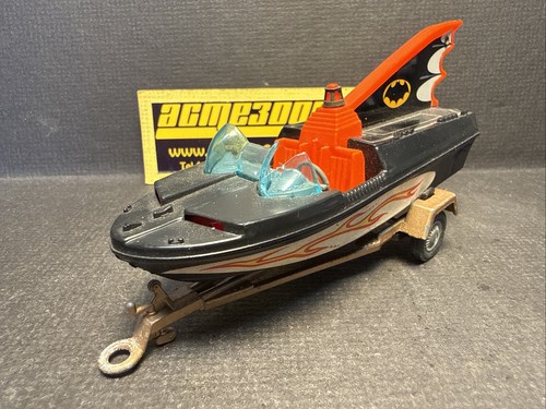 1967 corgi toys 107 - corgi, batman