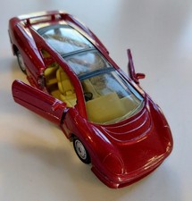Maisto Jaguar XJ220 Diecast