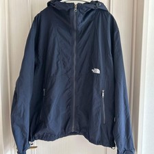 The North Face Compact Jacket