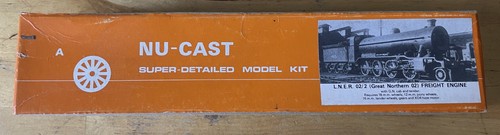 Cast nc112 lner - nc112, (gn