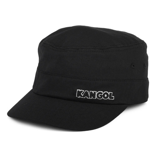 Kangol ripstop flexfit army - ripstop,
