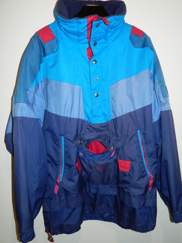 Vintage eighties degre ski - vintage,
