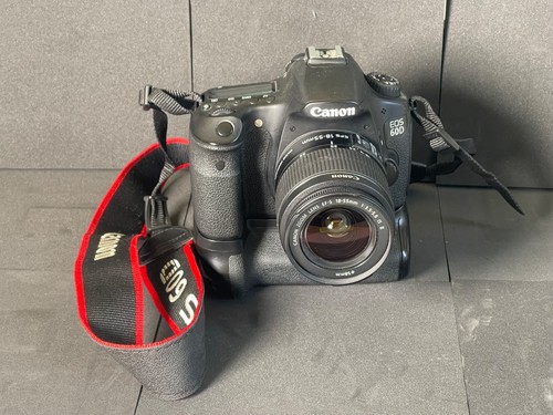 Canon 60d with s - with, ef-s