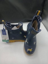 Joules - Women's Wellibob Rain
