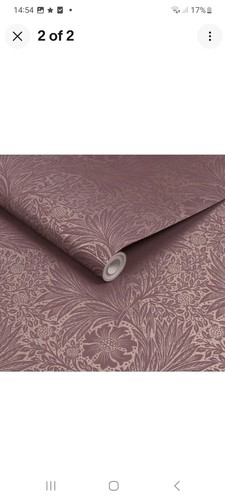 William morris marigold - morris,