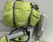 Vango Solaris 600 AirBeam Tent