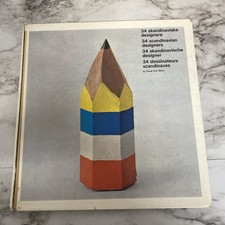 VTG MCM 1967 Mobilia 34