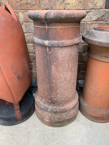 Garden chimney pots - chimney,