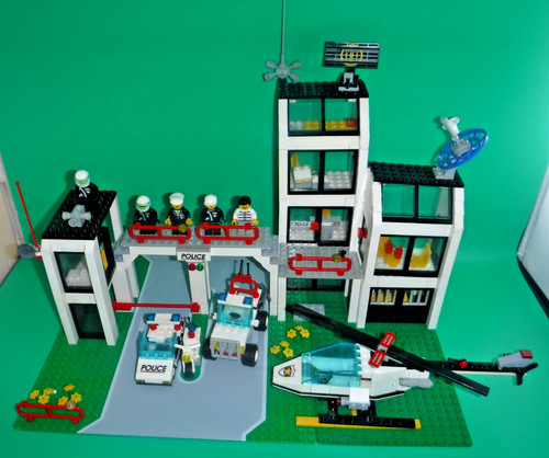Vintage retro 1990s - 1990s, lego