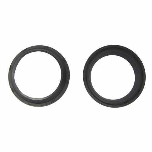 Fork dust seals push fits - dust, in