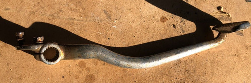 Suzuki gsx250 rear brake - suzuki,