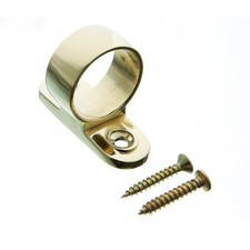 Upvc & Timber Sash Window Ring Pull Finger Sash Lift Brass + Different Finishes