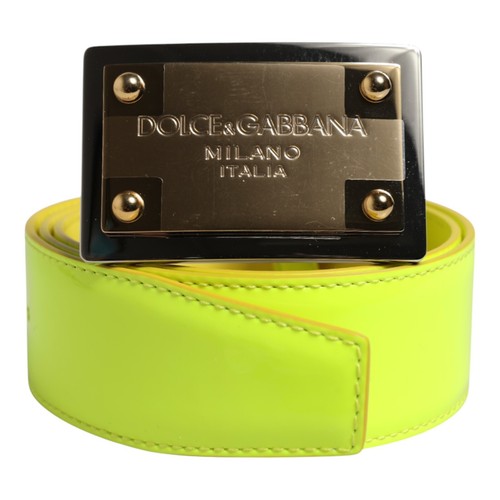 Dolce gabbana belt - &,