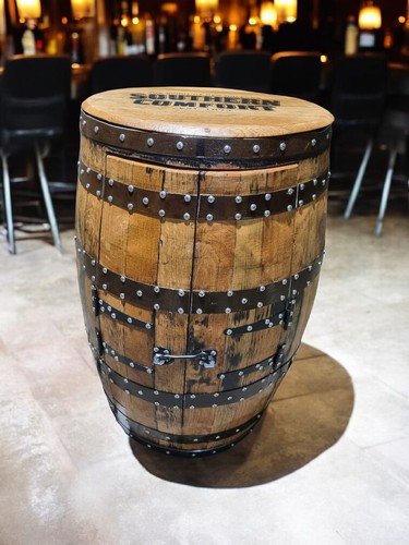 Southern comfort rustic - comfort,