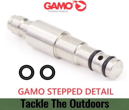 Gamo phox stepped 8mm - phox,