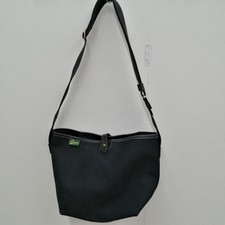 Shoulder Bag Model Black BRADY