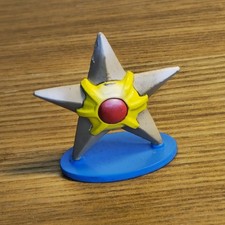 Pokemon Tomy Staryu - 1999