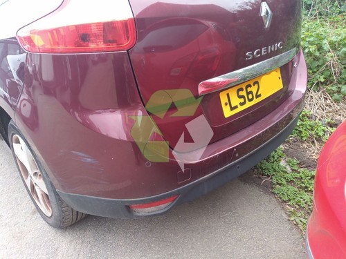 Renault grand scenic mk4 tennm - renault,