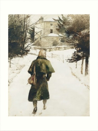 Andrew wyeth loden - wyeth,