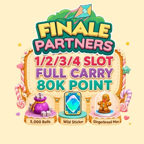 Monopoly partner event - monopoly_go, partner_event