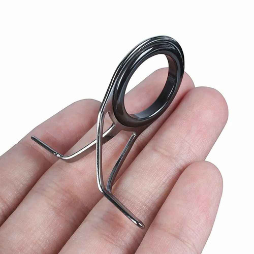 7pcs ceramic sizes fishing - 7pcs,