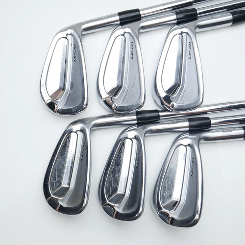 Used mizuno iron - iron, /