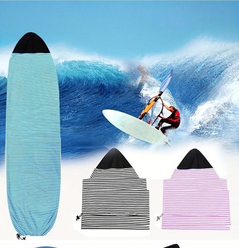 Surfboard sock cover elastic - surfboard,