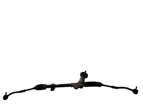 Kia rio steering box rack - steering,
