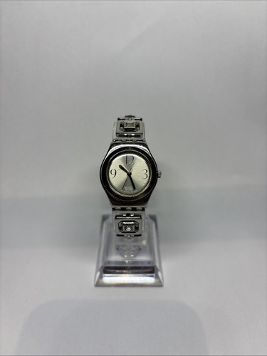 Vintage 2007 swatch irony - vintage,