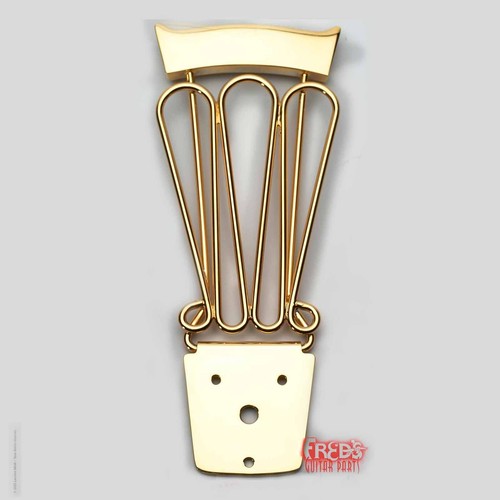 Vintage gold byrdland style - vintage,