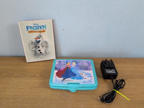 Lexibook dvdp6fz frozen - dvdp6fz,