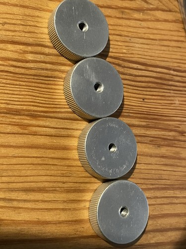Thorens td124 height adjuster - thorens,