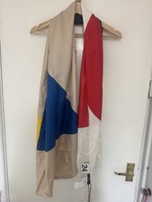 Maxmara Weekend  silk valanga