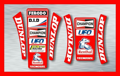 1989 honda cr125 - cr125, cr250