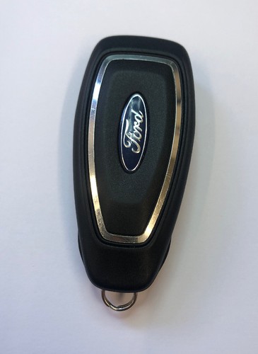 Ford button remote smart - ford, 3