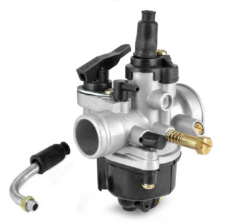 Carburetor type phva - 17.5, for