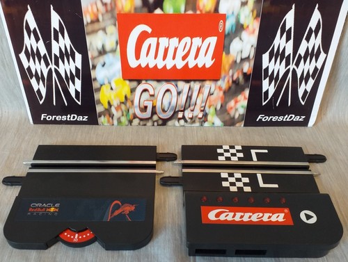 Carrera challenge lap - go!,