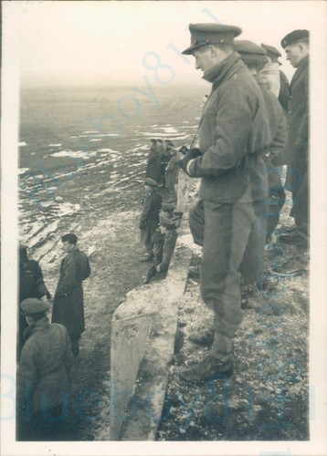 1940s british army rhine - 1940s,