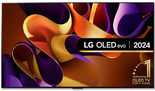 Oled55g45lw 4k 120hz - lg, 55"