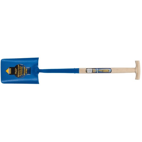Draper expert solid forged - draper, 't'