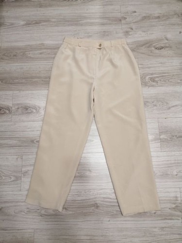 Women peter hahn trousers - women,