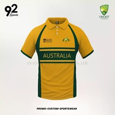 Australia National Cricket ODI