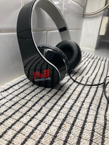 Minelab headphones brand - minelab, headphones.