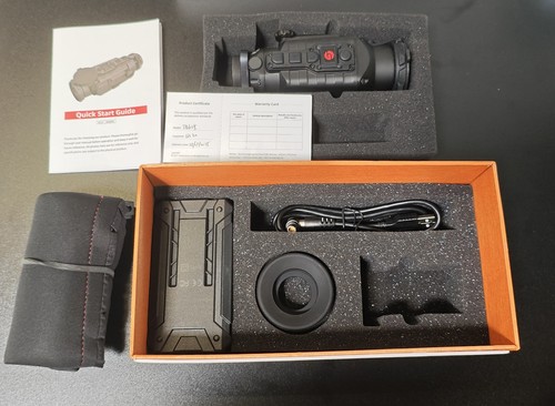 Thermal monocular hunting - thermal,