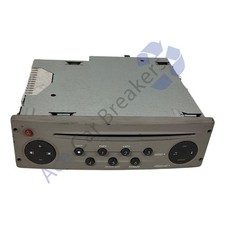 Renault Twingo Mk2 07-09