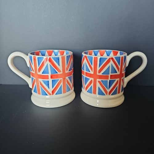 Emma bridgewater union jack - bridgewater,
