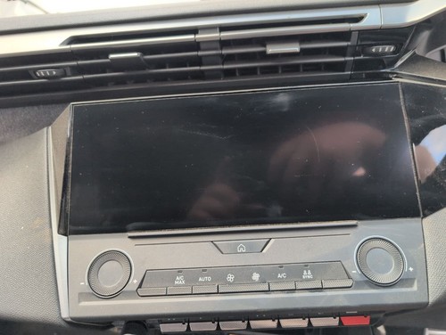 2023 peugeot 308 mk3 - peugeot, radio